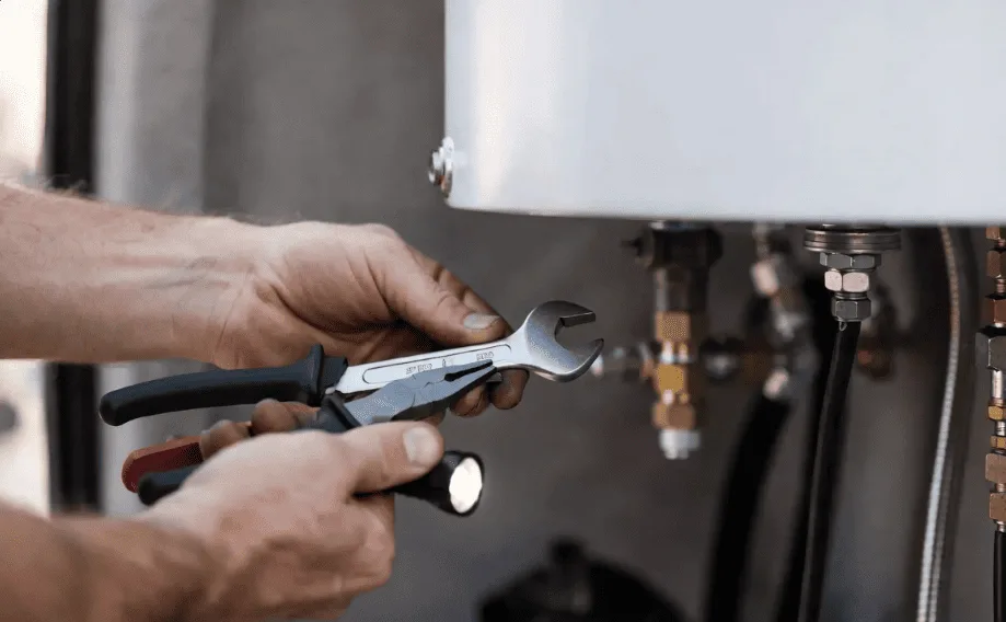 Why choose Water Heater Repair in Hordville, NE